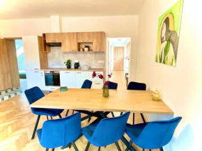 Apartmán č.5 v bankovním domě, Kutna Hora